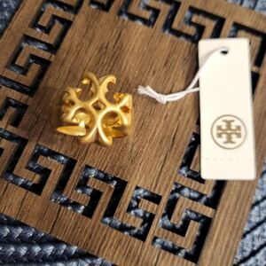 Tory Burch Ring